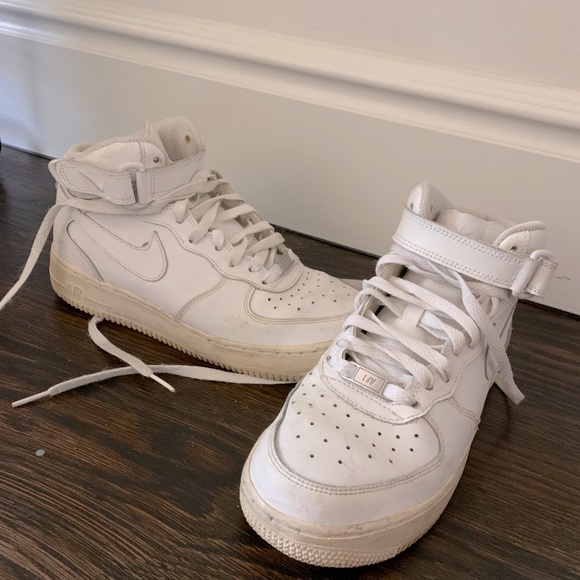 nike air force 1 size 39